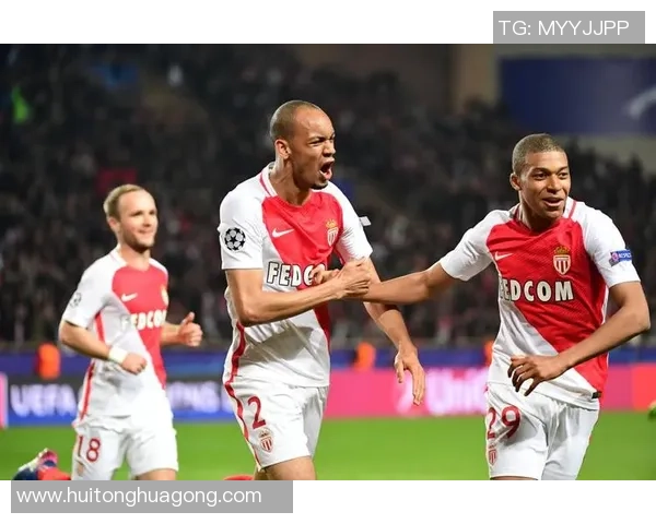 伊泽雷与摩纳哥的精彩对决揭示足球战术新趋势与球队实力较量