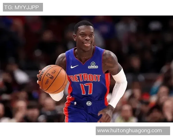丹尼斯施罗德在NBA赛场的崛起与挑战分析