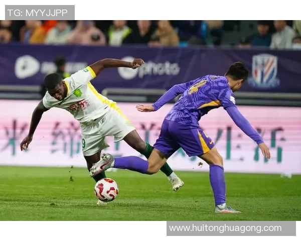 国安对泰达比赛直播信息及观看渠道详解