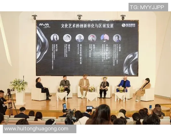 李泓澎：在科技与艺术交汇处的创新探索与人生哲学