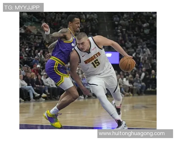 爵士与掘金精彩对决回放全场录像分析与赛后点评