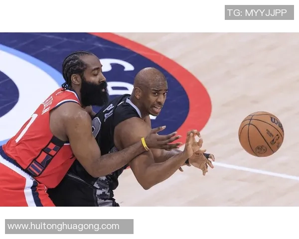 克里斯保罗：篮球场上的指挥官与领袖之路