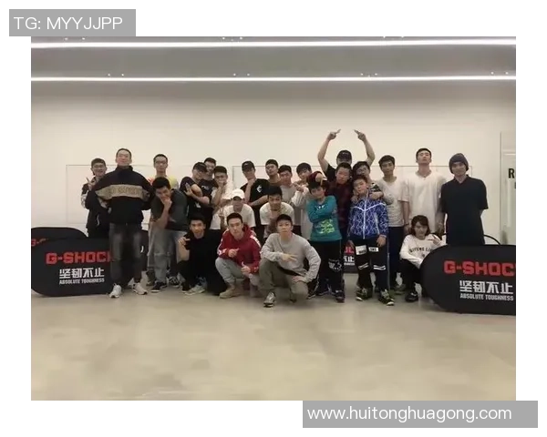 南京街舞队心理素质分析与表现研究探讨