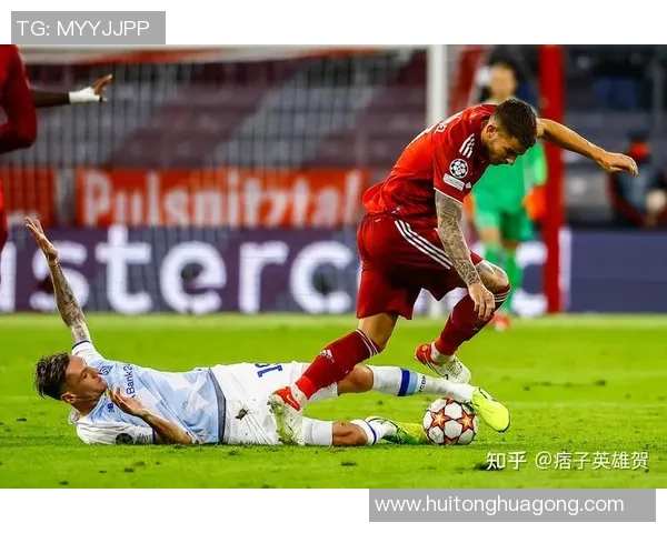 哥本哈根与布高斯禾的精彩对决揭示足球战术与团队合作的魅力