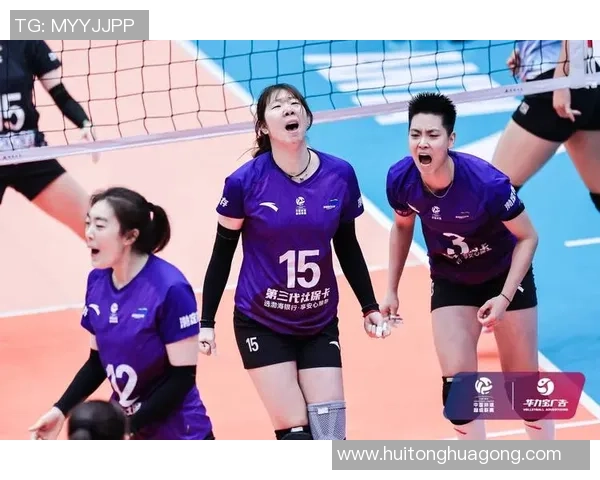 新浪女排巅峰对决上海队迎战天津队精彩赛事全程回顾与分析