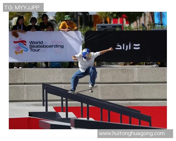 杨敏专访：从滑板新手到行业先锋的成长之路与心路历程