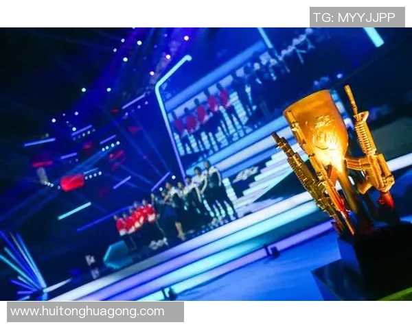 杨磊畅谈英雄联盟成长之路与电竞未来展望